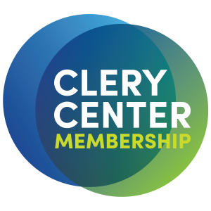 Clery Center Membership logo