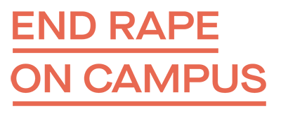 End Rape on Campus Logo