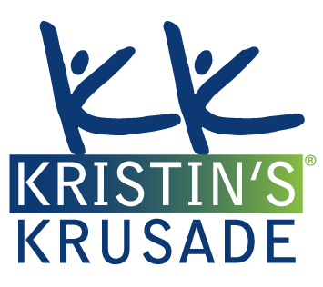 Clery Center's Kristin's Krusade logo