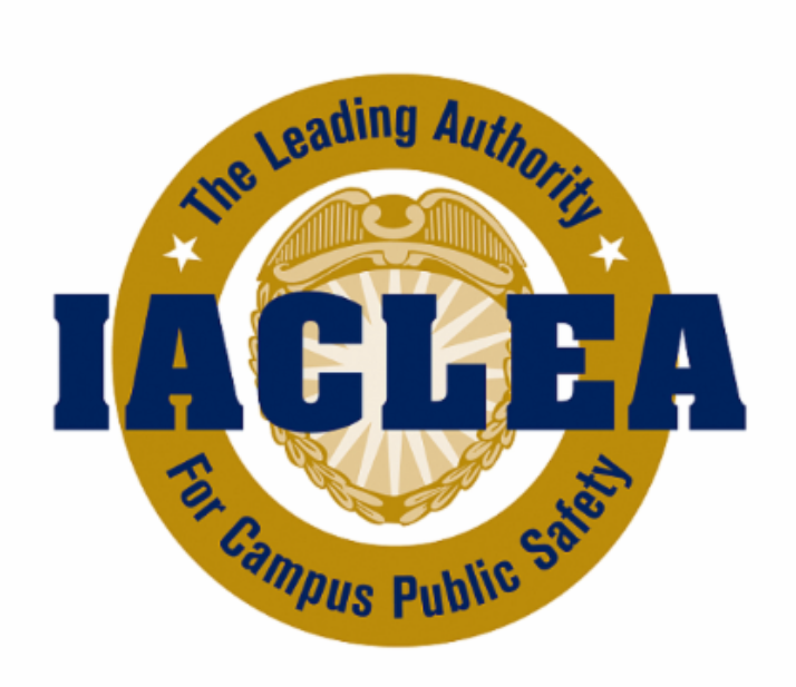 IACLEA logo