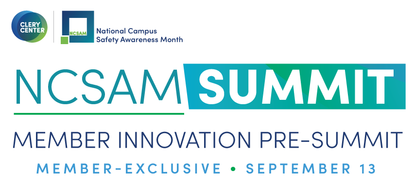 Member Innovation Pre-Summit logo