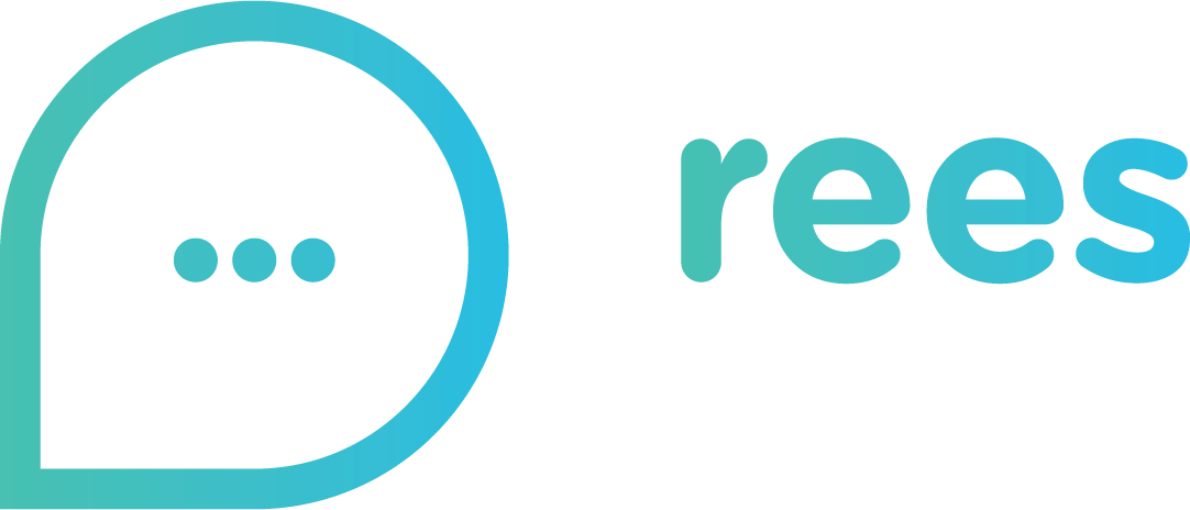 REES logo