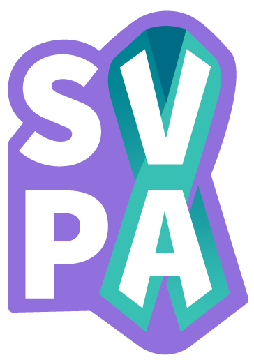 SVPA logo
