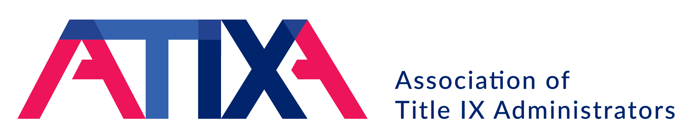 ATIXA logo