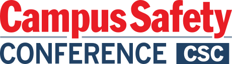 Campus Safety Conference logo