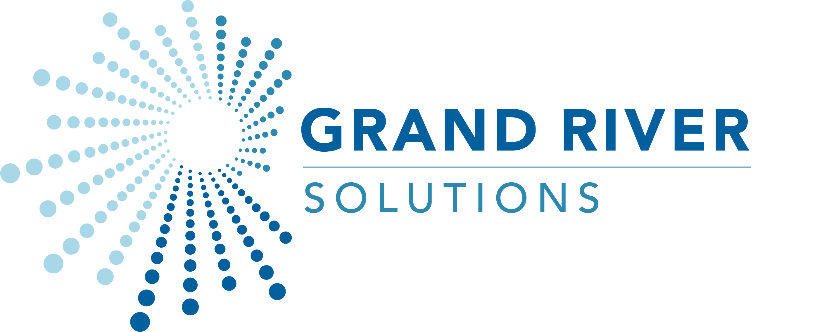 Grand River Solutions logo