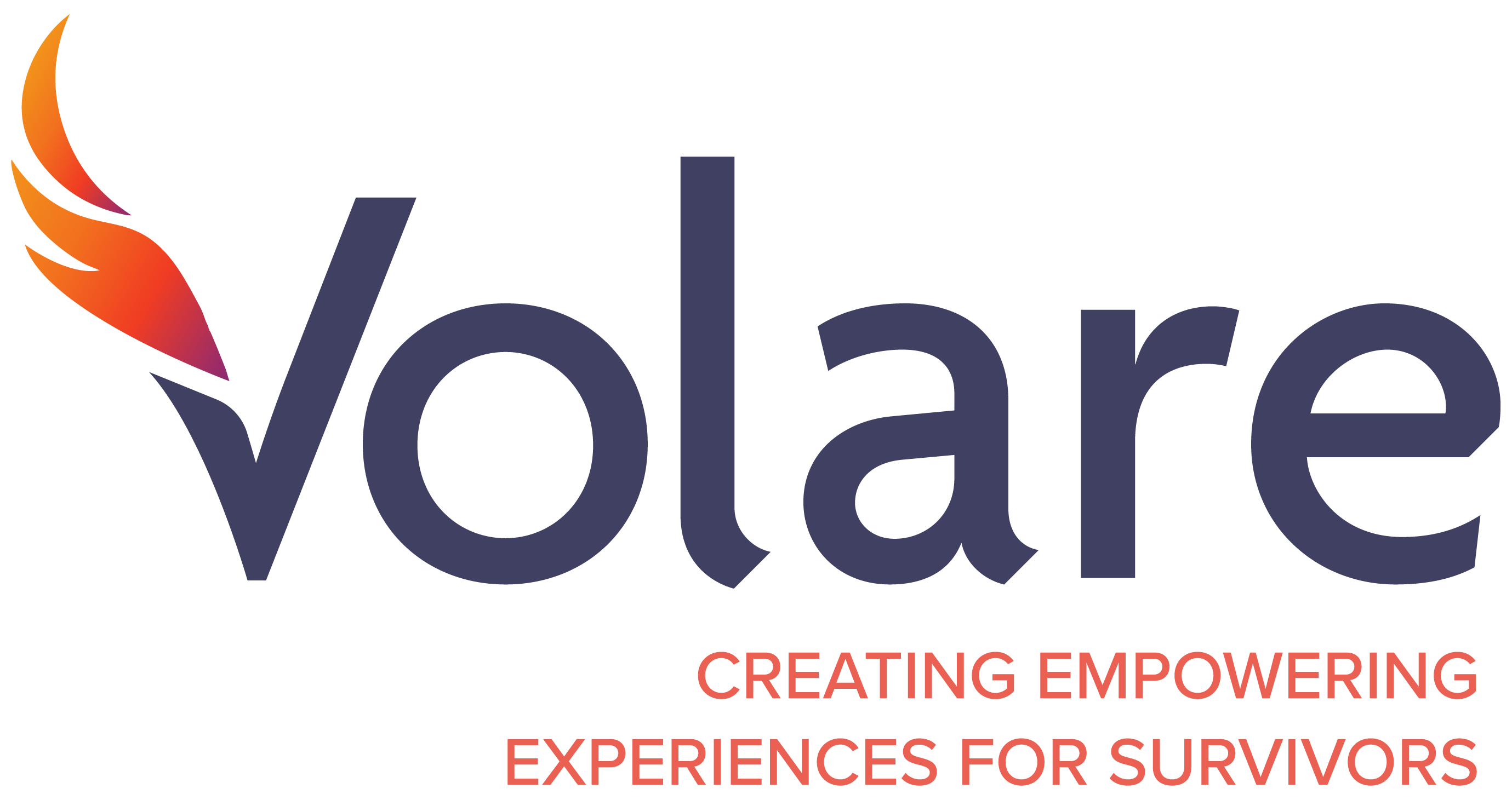 Volare logo
