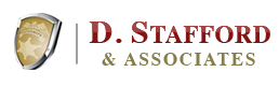 D. Stafford & Associates logo